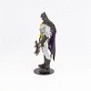 Mc Farlane - DC Multiverse - Batman with Battle Damage (Dark Nights: Metal) 1/12