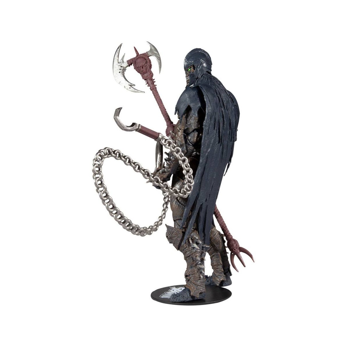 McFarlane Spawn Universe - Raven Spawn 1/12