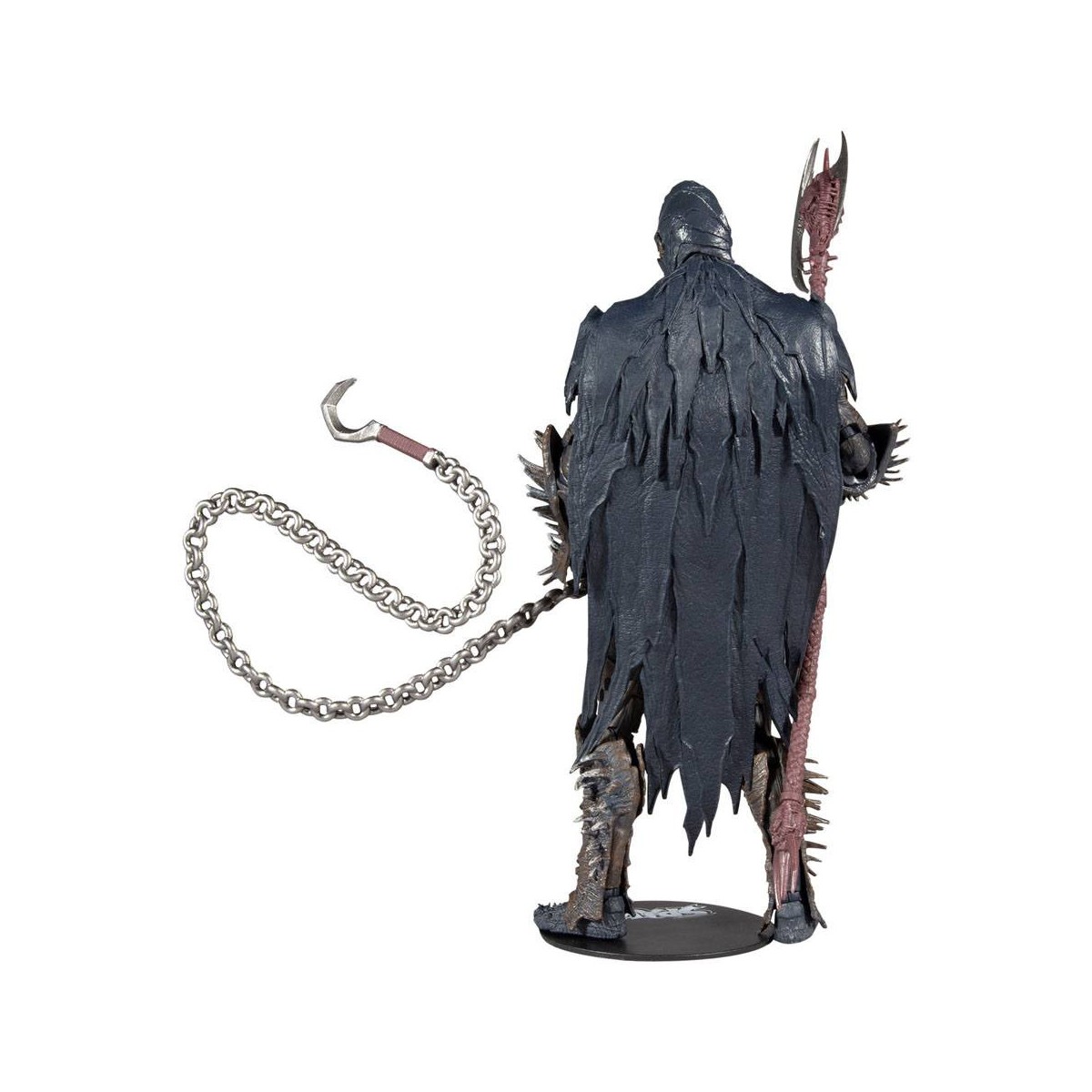 McFarlane Spawn Universe - Raven Spawn 1/12