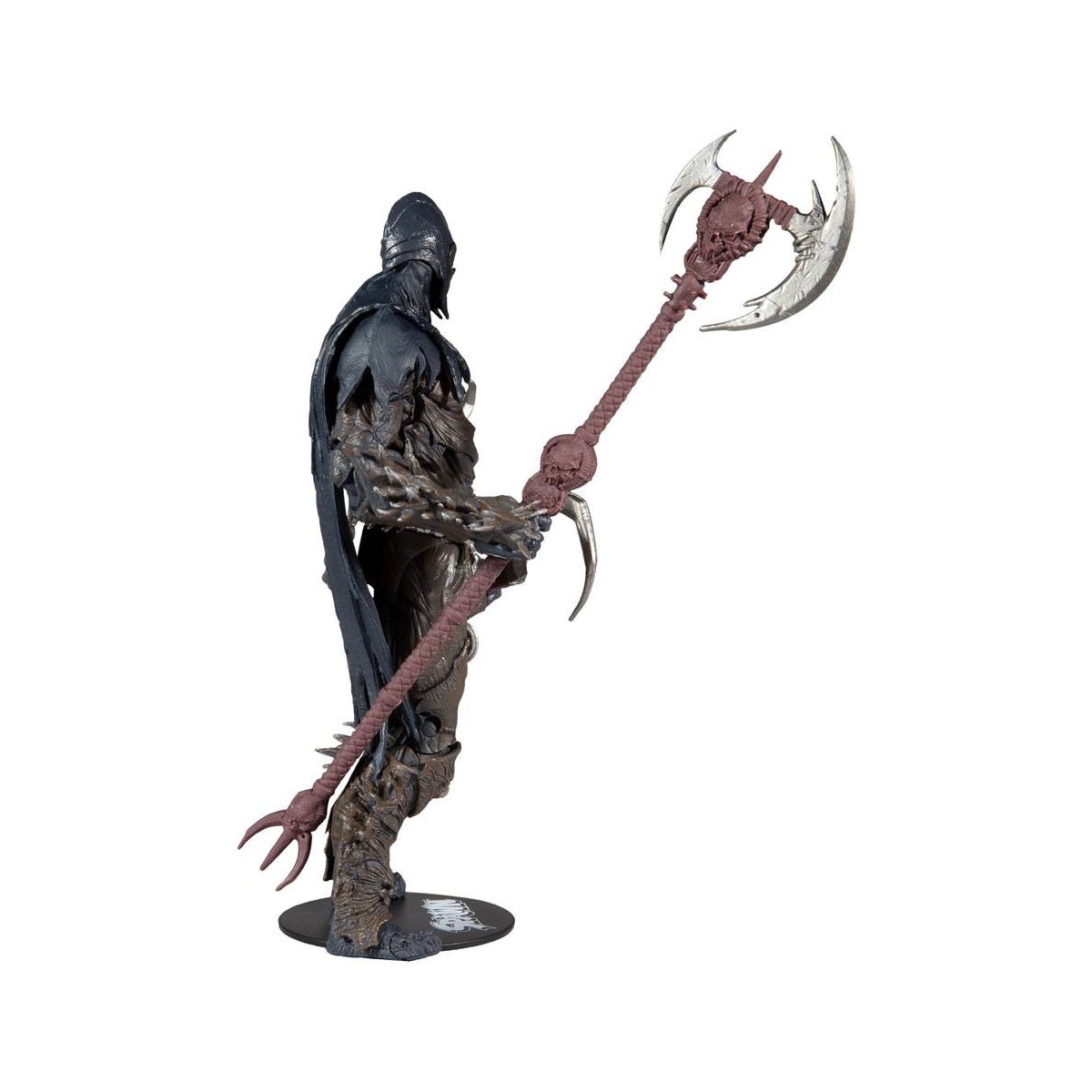 McFarlane Spawn Universe - Raven Spawn 1/12