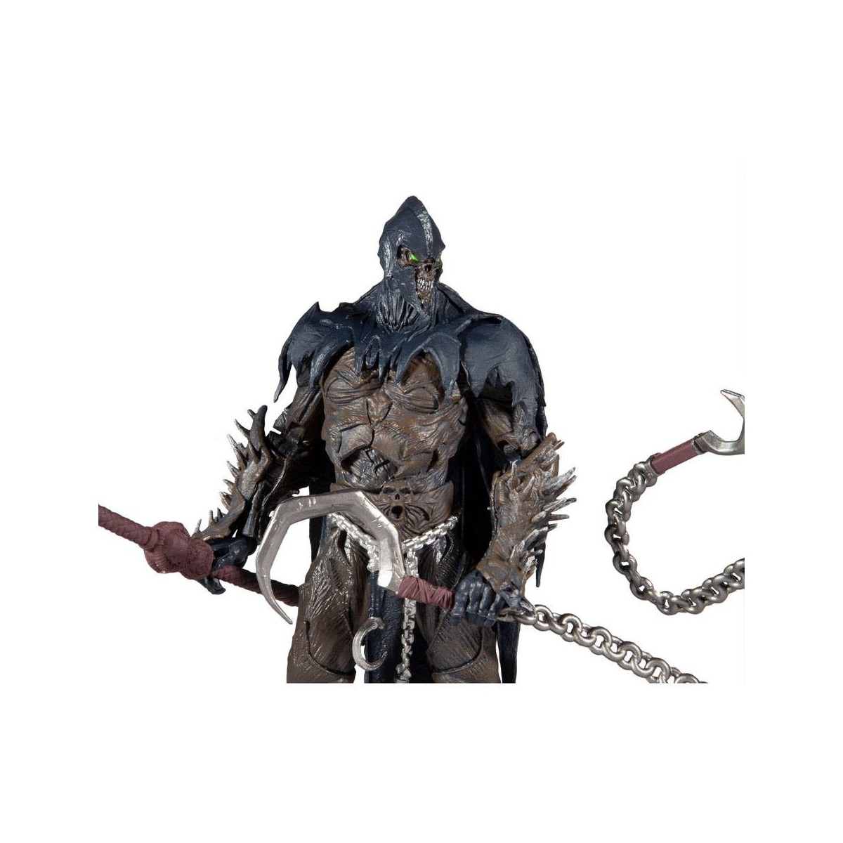 McFarlane Spawn Universe - Raven Spawn 1/12