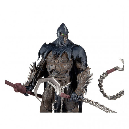 McFarlane Spawn Universe - Raven Spawn 1/12