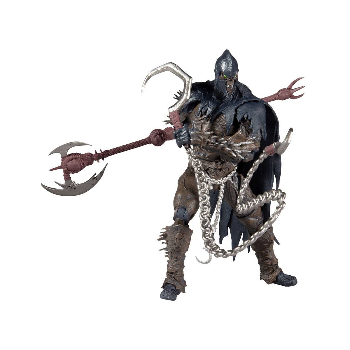 McFarlane Spawn Universe - Raven Spawn 1/12