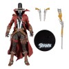 McFarlane Spawn Universe - Gunslinger Spawn 1/12