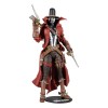 McFarlane Spawn Universe - Gunslinger Spawn 1/12