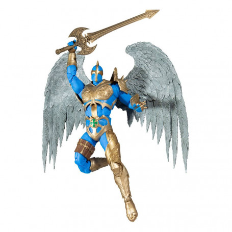 McFarlane Spawn Universe - The Redeemer 1/12