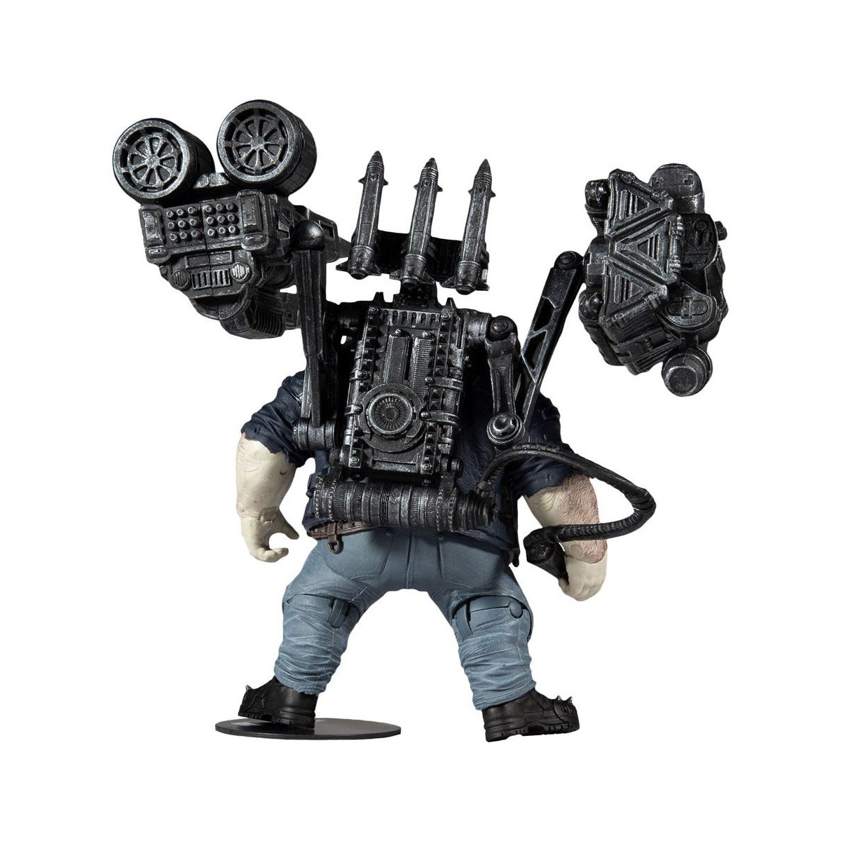 McFarlane Spawn Universe - The Clown Deluxe Figure 1/12