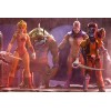 Super 7 - Thundercats - Ultimates Captain Cracker the Robotic Pirate Scoundrel