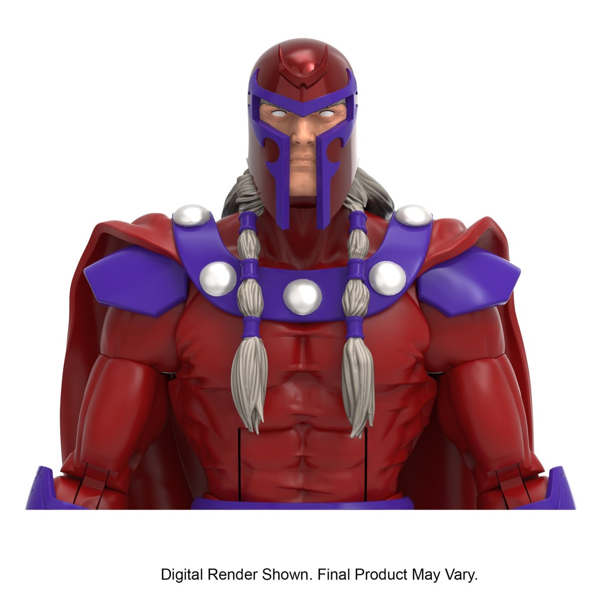 Marvel Legends - Magneto - X-Men Age of Apocalypse series 2