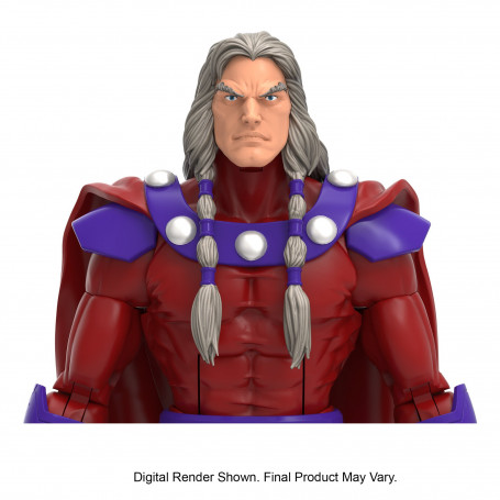 Marvel Legends - Magneto - X-Men Age of Apocalypse series 2