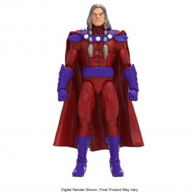 Marvel Legends - Magneto - X-Men Age of Apocalypse series 2
