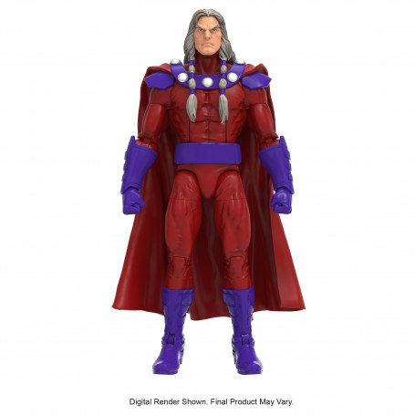 Marvel Legends - Magneto - X-Men Age of Apocalypse series 2