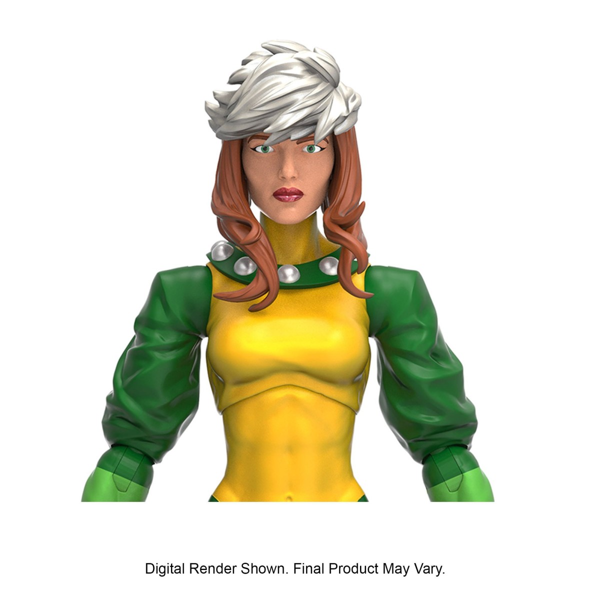 Marvel Legends - Rogue - X-Men Age of Apocalypse series 2 - Colossus Wave