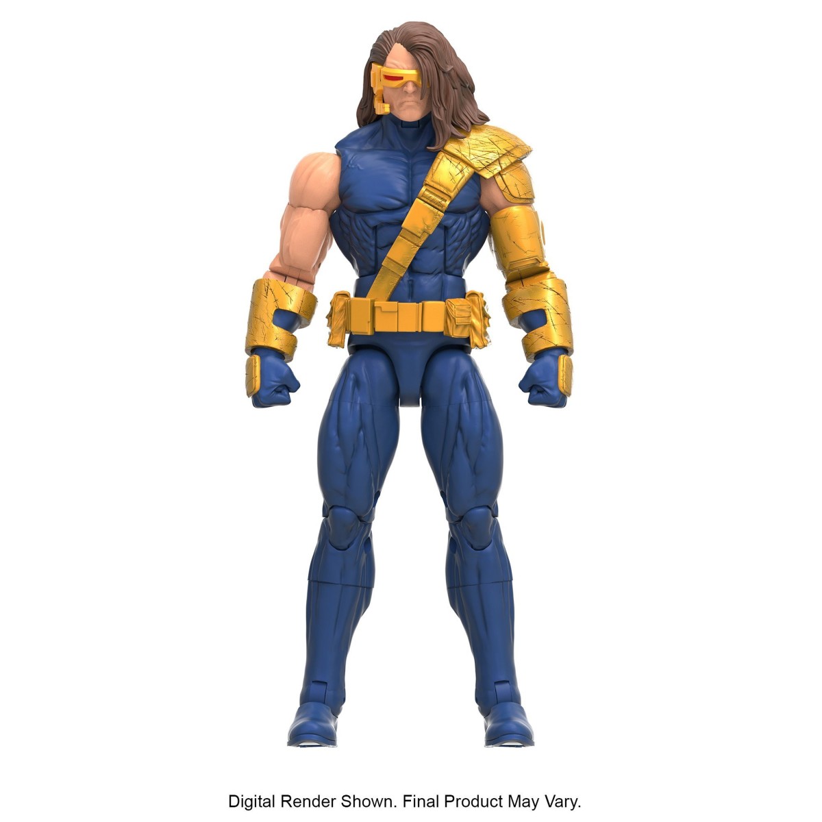 Marvel Legends - Cyclops - X-Men Age of Apocalypse series 2 - Colossus Wave