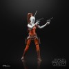 Hasbro Star Wars The Black Series Aurra Sing