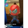 Hot Toys - Marvel's Spider-Man (Velocity Suit) - Cosbaby