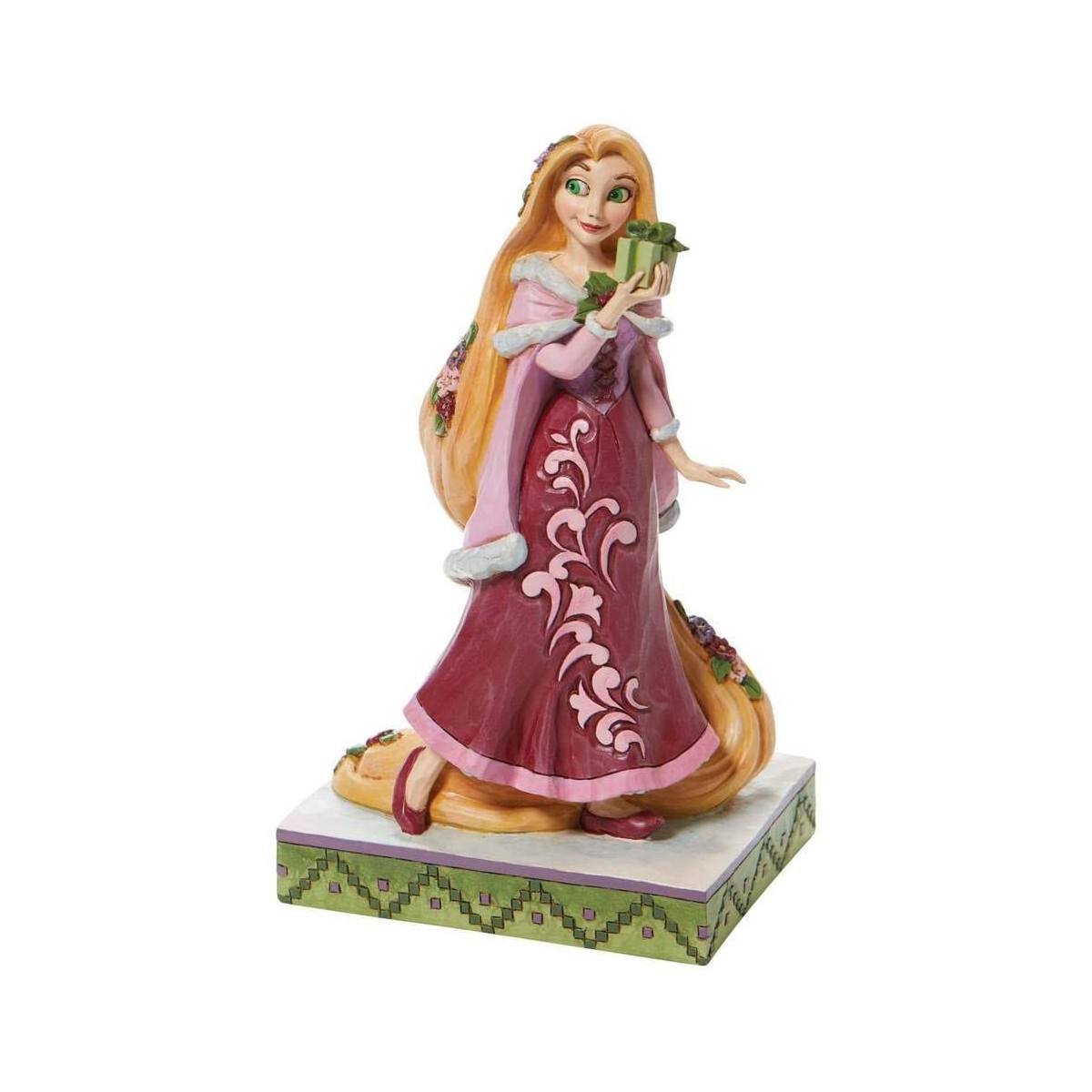Enesco Disney Showcase - Rapunzel and the Gift