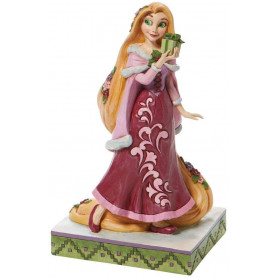 Enesco Disney Showcase - Rapunzel and the Gift
