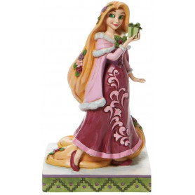 Enesco Disney Showcase - Rapunzel and the Gift
