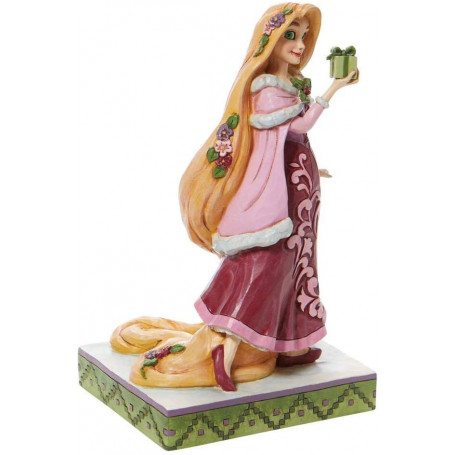 Enesco Disney Showcase - Rapunzel and the Gift