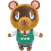 Nintendo Animal Crossing Plush - Tom Nook - Tanukichi 