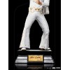 IRON STUDIOS - Elvis Presley 1973 1/10 Deluxe Art Scale