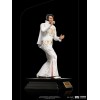 IRON STUDIOS - Elvis Presley 1973 1/10 Deluxe Art Scale
