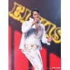 IRON STUDIOS - Elvis Presley 1973 1/10 Deluxe Art Scale