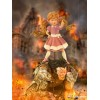Iron Studios - X-Men Albert & Elsie-Dee - Marvel Comics Statuette 1/10 BDS Art Scale