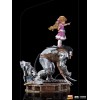 Iron Studios - X-Men Albert & Elsie-Dee - Marvel Comics Statuette 1/10 BDS Art Scale