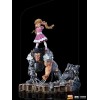 Iron Studios - X-Men Albert & Elsie-Dee - Marvel Comics Statuette 1/10 BDS Art Scale