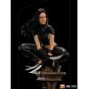 Iron Studios - X-Men X-23 - Marvel Comics Statuette 1/10 BDS Art Scale