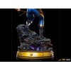 Iron Studios - Flash Gordon Statuette 1/10 Deluxe Art Scale - Defenders of the Earth