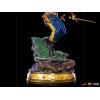 Iron Studios - Flash Gordon Statuette 1/10 Deluxe Art Scale - Defenders of the Earth