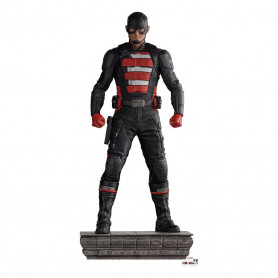 Iron Studios - John Walker U.S. Agent - The Falcon and The Winter Soldier statuette 1/10 Art Scale