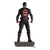Iron Studios - John Walker U.S. Agent - The Falcon and The Winter Soldier statuette 1/10 Art Scale