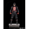 Iron Studios - John Walker U.S. Agent - The Falcon and The Winter Soldier statuette 1/10 Art Scale
