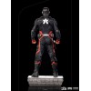 Iron Studios - John Walker U.S. Agent - The Falcon and The Winter Soldier statuette 1/10 Art Scale