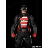 Iron Studios - John Walker U.S. Agent - The Falcon and The Winter Soldier statuette 1/10 Art Scale