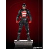 Iron Studios - John Walker U.S. Agent - The Falcon and The Winter Soldier statuette 1/10 Art Scale