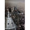 Neca - Ultimate KING KONG Concrete Jungle 1/12 Figurine