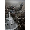 Neca - Ultimate KING KONG Concrete Jungle 1/12 Figurine