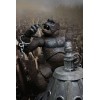Neca - Ultimate KING KONG Concrete Jungle 1/12 Figurine