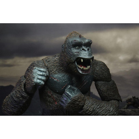 Neca - Ultimate KING KONG Island Kong 1/12 Figure