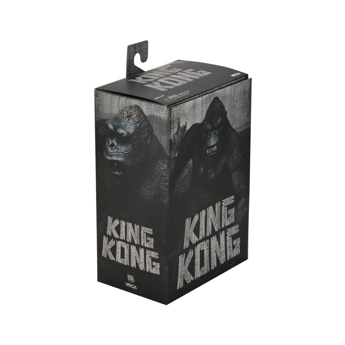 Neca - Ultimate KING KONG Island Kong 1/12 Figure