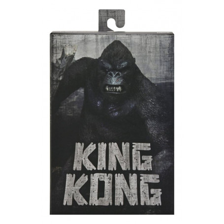 Neca - Ultimate KING KONG Island Kong 1/12 Figure