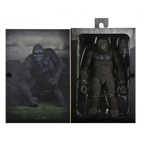 Neca - Ultimate KING KONG Island Kong 1/12 Figure