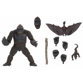 Neca - Ultimate KING KONG Island Kong 1/12 Figure