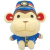 Nintendo Animal Crossing Plush - Porter