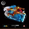 Tsume Ikigai - Poseidon - Saint Seiya - The Knights of the Zodiac